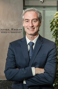 Marcelo Kroeff